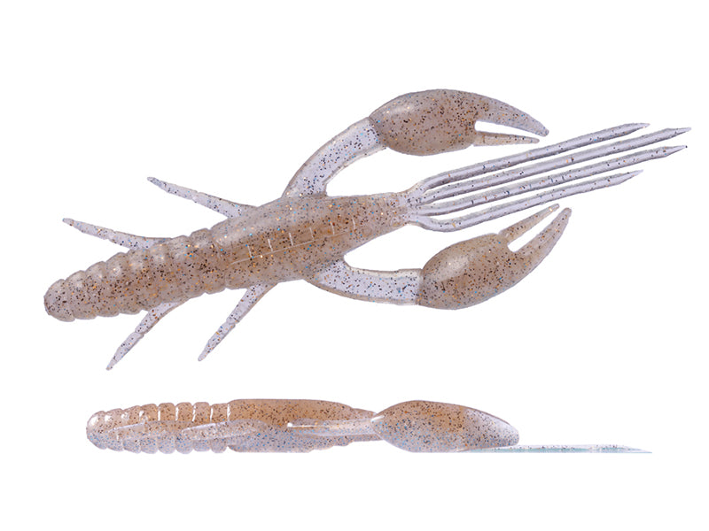 Dolive Craw | 4" Tw137-spawn Shrimp
