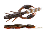 Dolive Craw | 4" Tw188-numachichibu