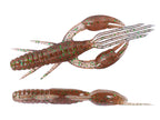 Dolive Craw | 4" Tw196-wild Tenaga