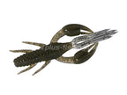 Dolive Craw | 4" W001-watermelon Pepper