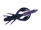 Dolive Craw | 4" W005-junebug