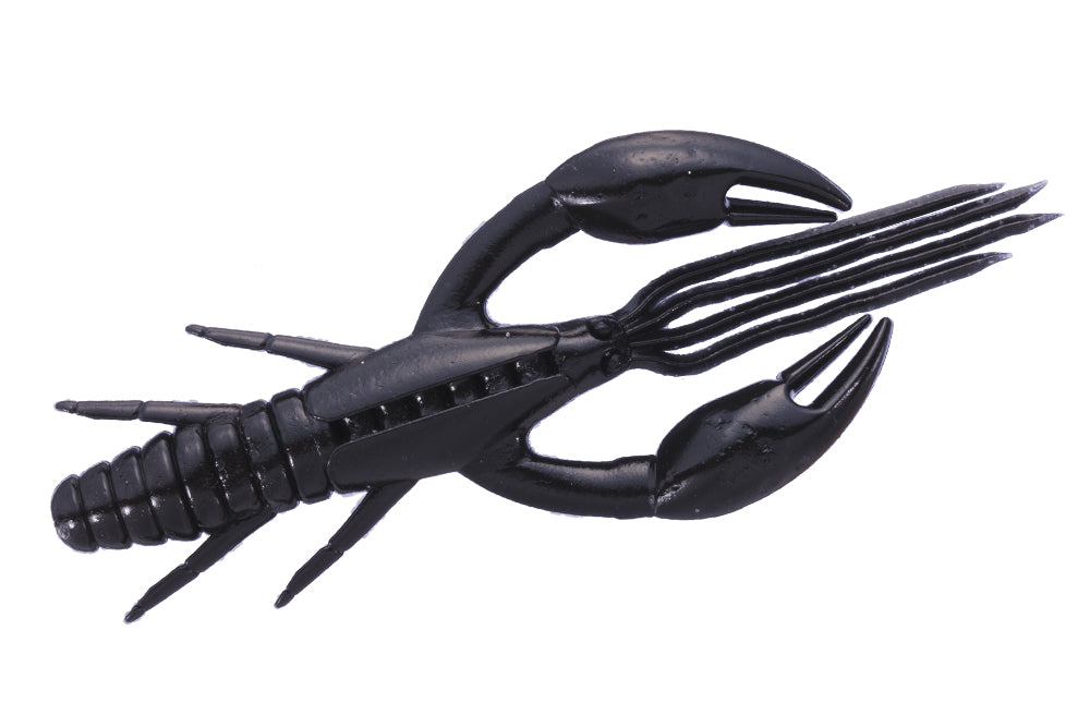 Dolive Craw | 4" W016-black