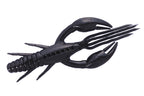 Dolive Craw | 4" W016-black