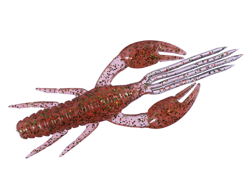 Dolive Craw | 4" W026-x'mas Candy