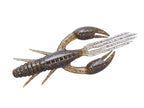 Dolive Craw | 4" W046- Green Pumpkin Magic