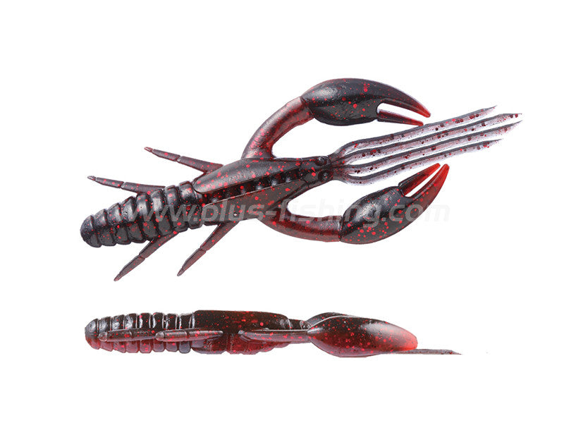 Dolive Craw | 5" Tw109-amezari