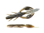 Dolive Craw | 5" Tw116-watermelon/green Pumpkin