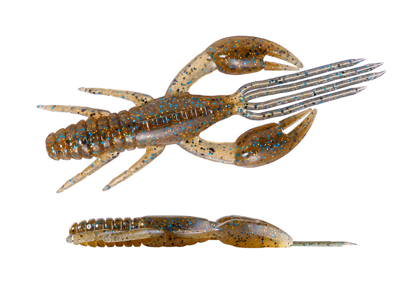 Dolive Craw | 5" Tw121-maddy Shrimp