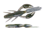 Dolive Craw | 5" Tw122-dappi Craw