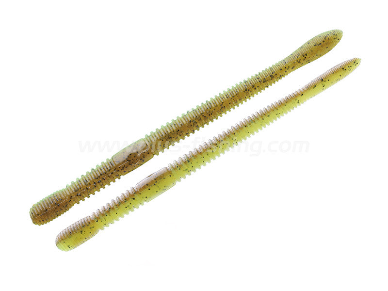Dolive Crawler | 6.5" Tw107-green Pumpkin Chart
