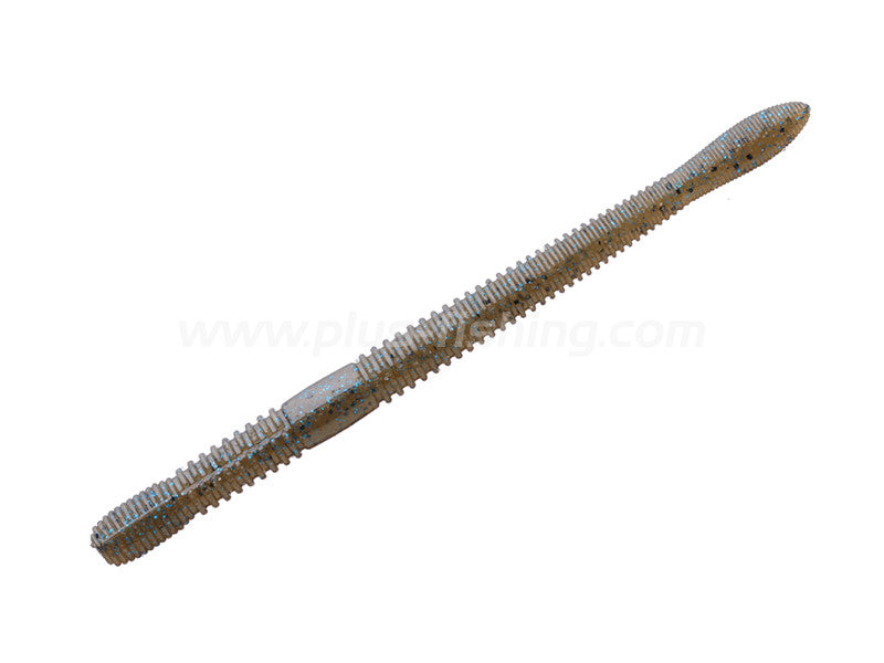 Dolive Crawler | 6.5" W027 - Dark Sinnamon Blue&pepper