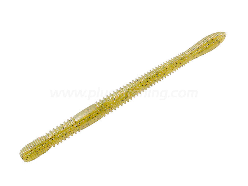 Dolive Crawler | 6.5" W030 - Light Watermelon Pepper&copper Flake