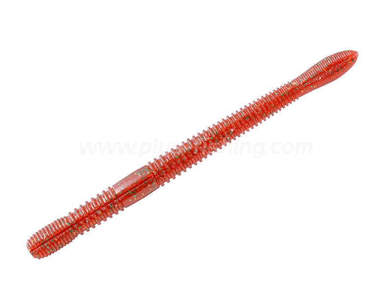 Dolive Crawler | 6.5" W031 - Light Scuppernong?green&copper Flake
