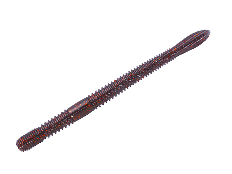 Dolive Crawler | 6.5" W049 – Kt Dark Smoke Copper Flake