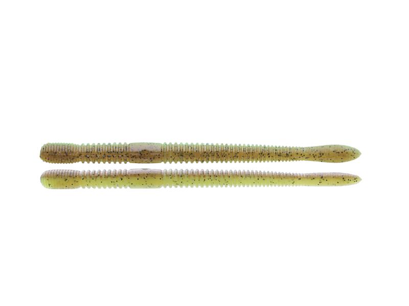 Dolive Crawler | 9" Tw107-green Pumpkin/chart