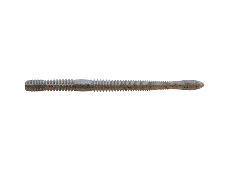 Dolive Crawler | 9" W027-dark Sinnamon Blue&pepper