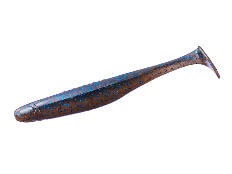 Dolive Shad | 3.5" Tw195 - Gorimiso Black