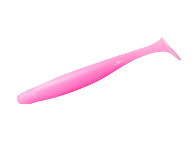 Dolive Shad | 3.5" W036 - Bubble Gum Pink