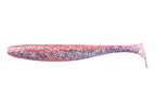 Dolive Shad | 4.5" Sw Tw228 Gekirin Pink Back