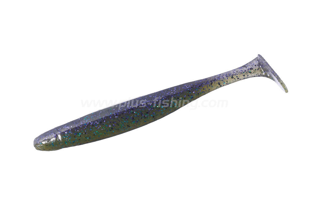 Dolive Shad | 4.5" Tw115 – Sprayed Grass