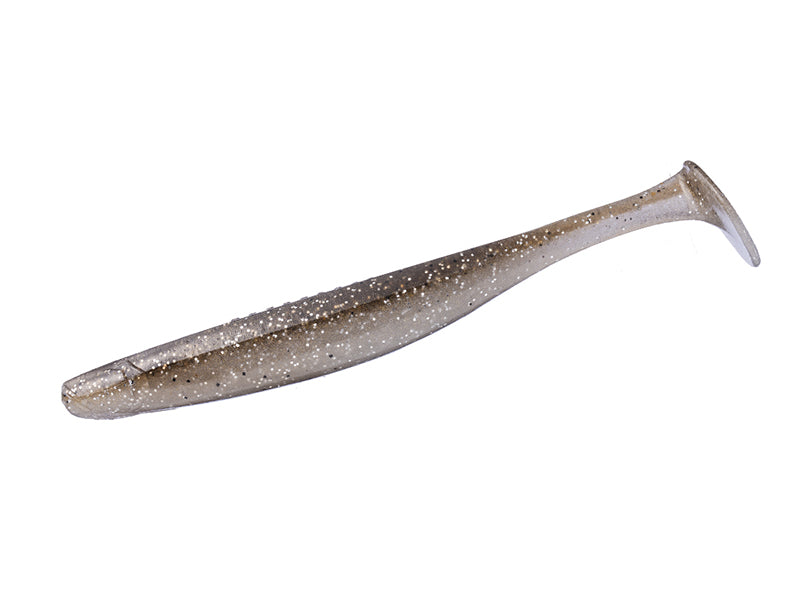 Dolive Shad | 4.5" Tw181 – Wild Shiner