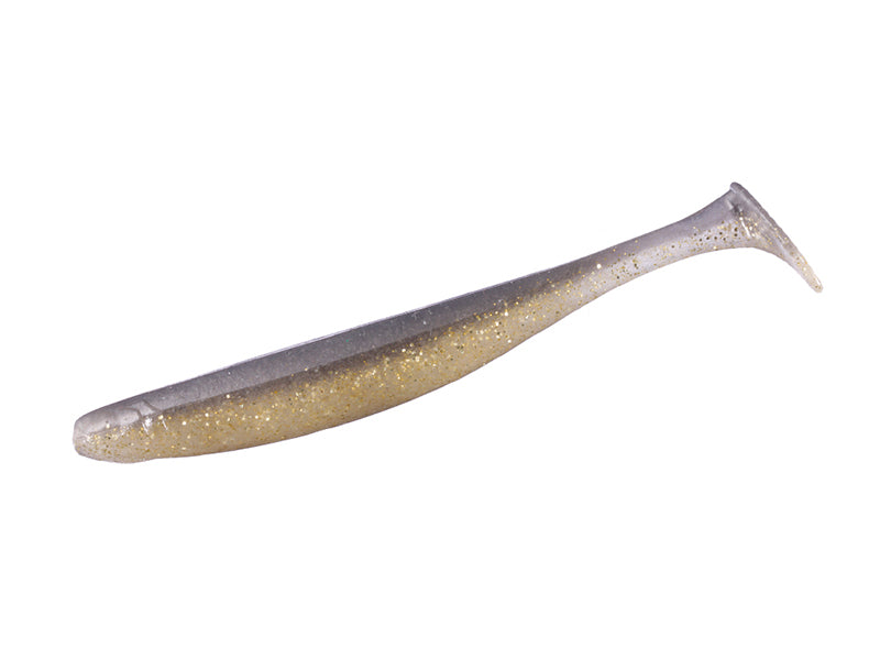 Dolive Shad | 4" Tw103-golden Shiner