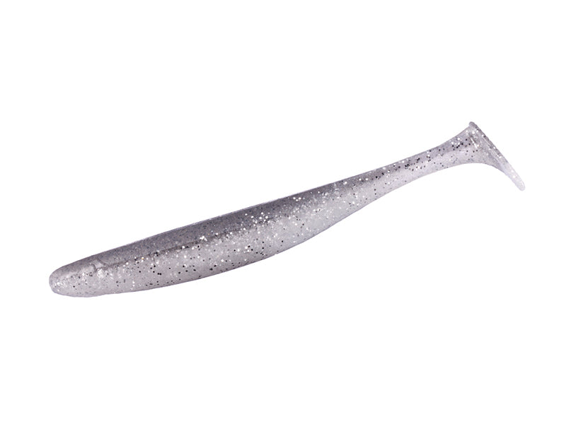 Dolive Shad | 6" Tw138-silver Shiner