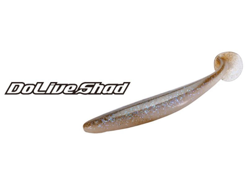 Dolive Shad