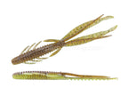 Dolive Shrimp | 6" Tw107 – Green Pumpkin/chart