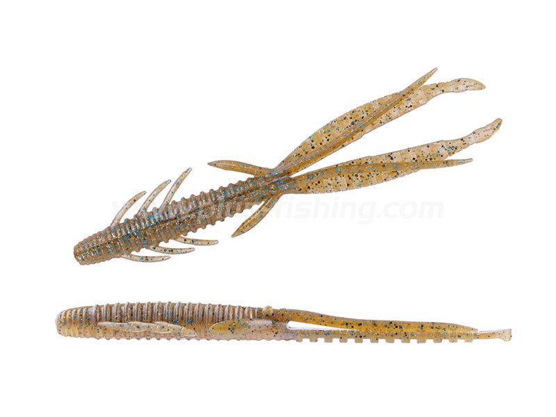 Dolive Shrimp | 6" Tw121 - Maddy Shrimp