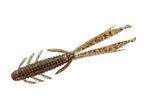 Dolive Shrimp | 6" W004 - Green Pumpkin Pepper