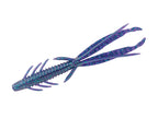 Dolive Shrimp | 6" W005 - Junebug