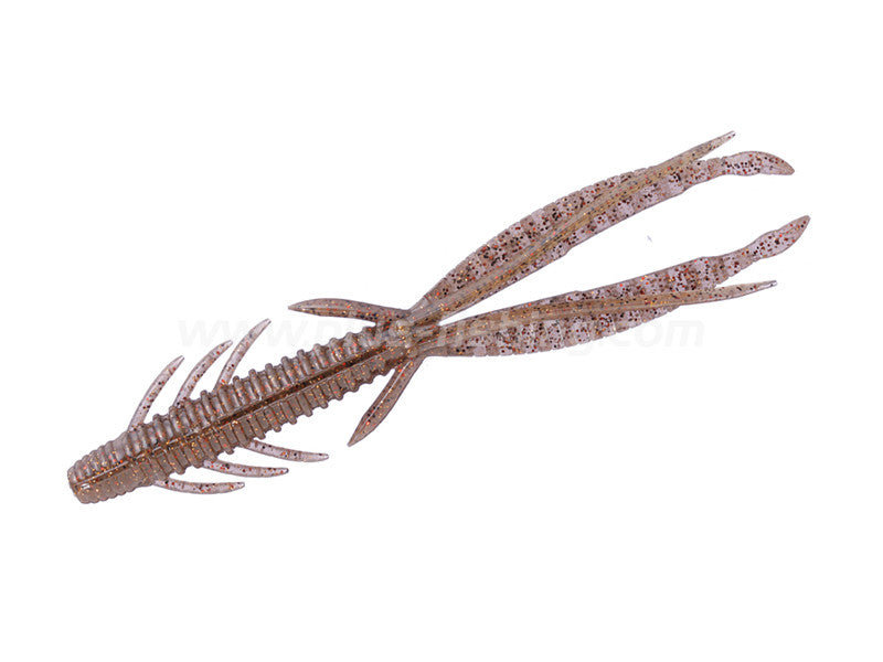 Dolive Shrimp | 6" W010 - Tenaga