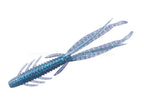 Dolive Shrimp | 6" W039 - Smoke Blue Flake