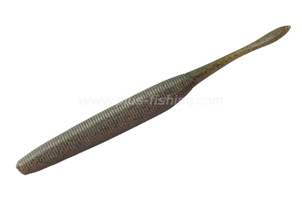 Dolive Stick | 3.5" Tw116-watermelon/green Pumpkin