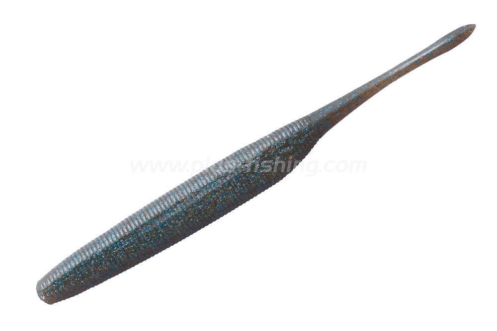 Dolive Stick | 3.5" W002-cinnamon Blue Flake