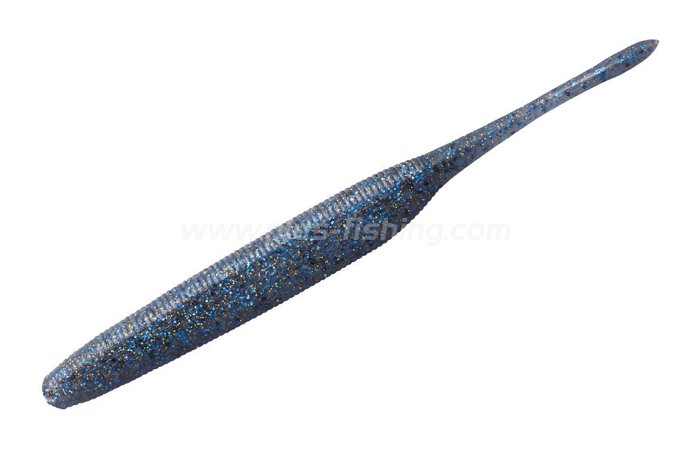 Dolive Stick | 3.5" W015-blue Gill