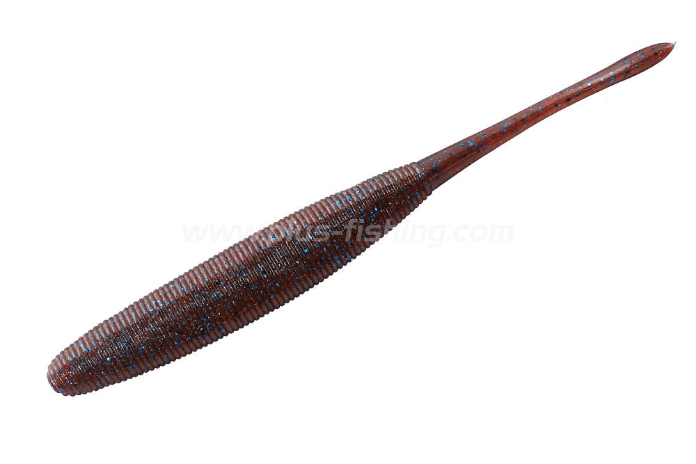 Dolive Stick | 3.5" W034-scuppernong Blue Flake
