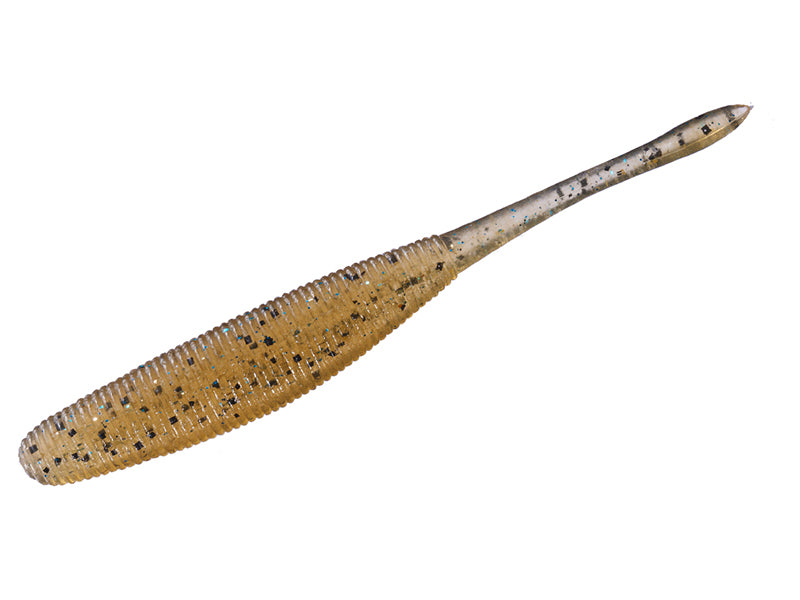 Dolive Stick | 3.5" W055 Lively Shrimp