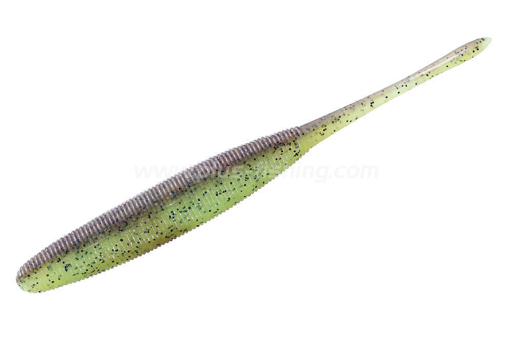 Dolive Stick | 3" Tw107 – Green Pumpkin Chart