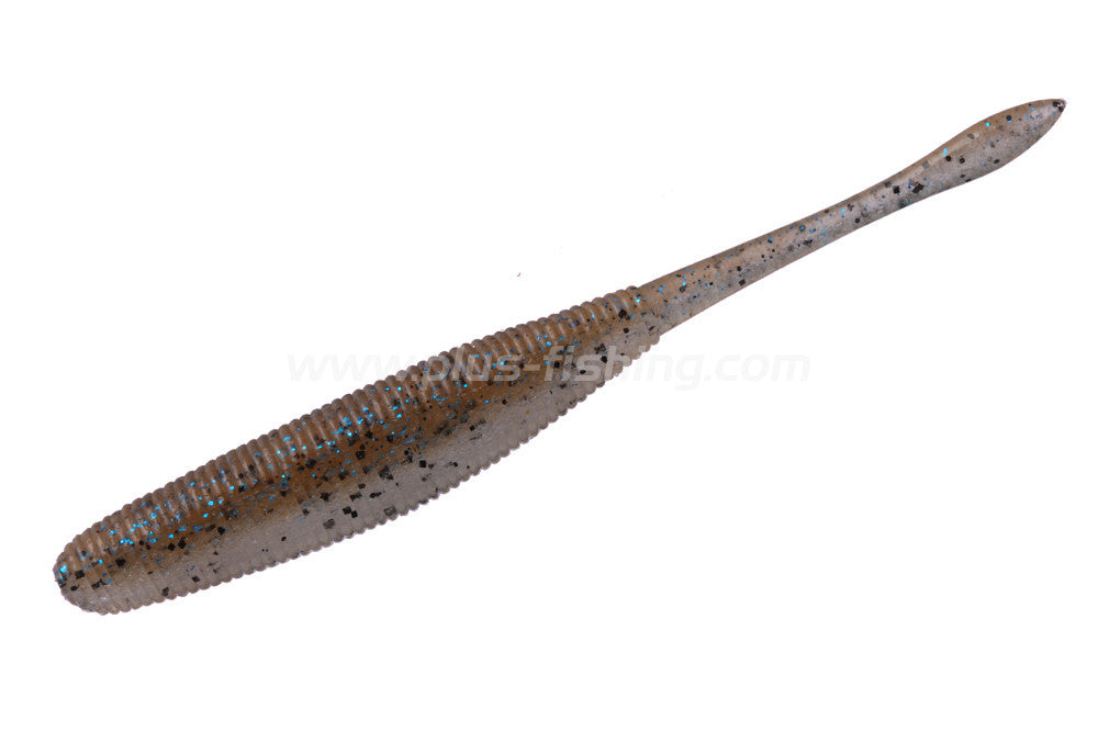 Dolive Stick | 3" Tw117 - Ghost Shrimp