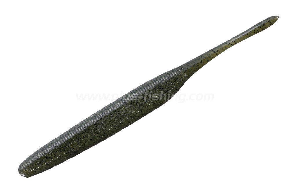 Dolive Stick | 3" W001 - Watermelon Pepper