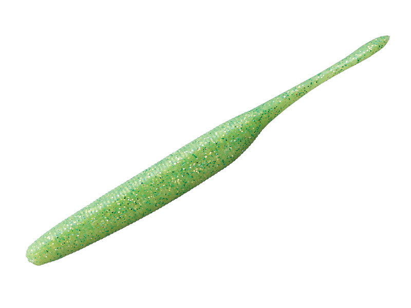 Dolive Stick | 3" W007 - Lime Chartreuse