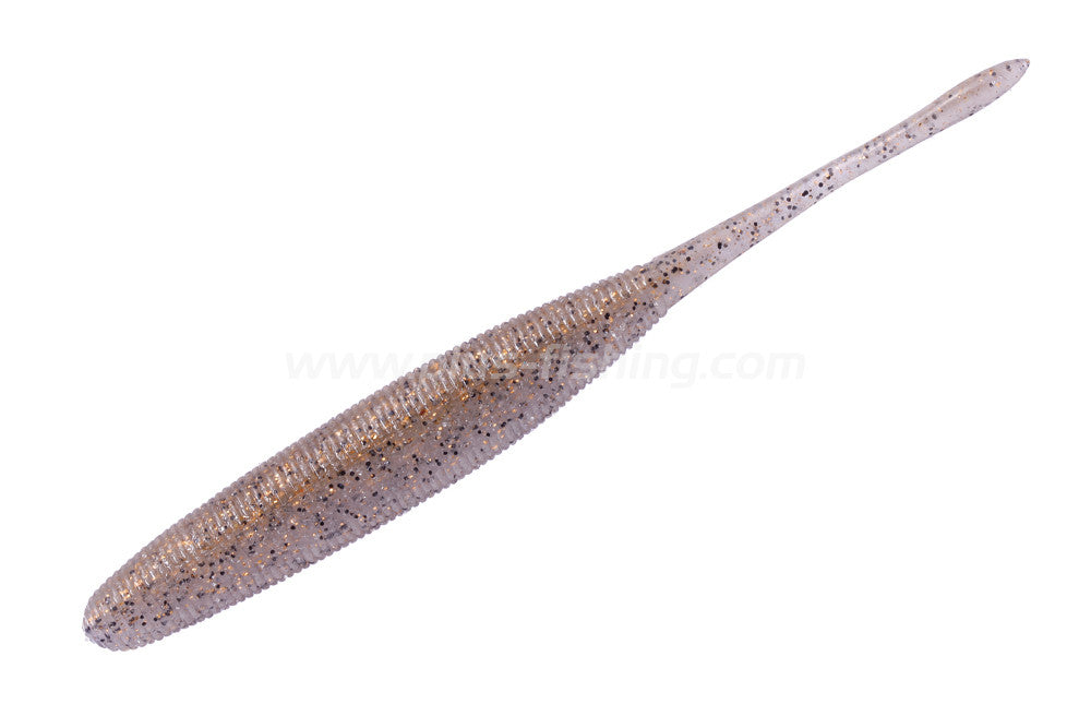 Dolive Stick | 3" W012 – Smoke Pepper Copper Flake