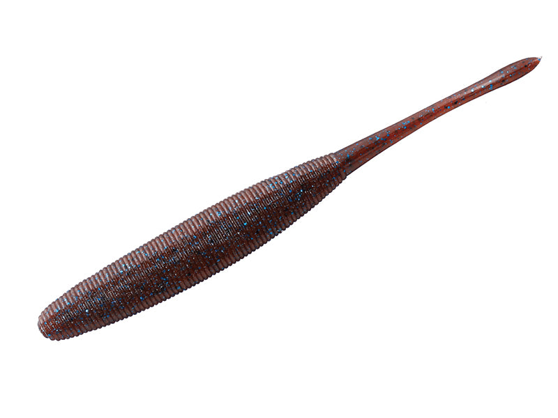 Dolive Stick | 3" W034 – Scuppernong Blue Flake