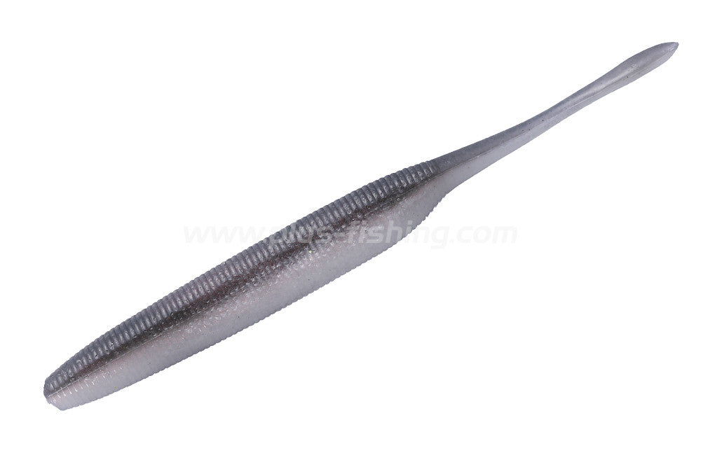 Dolive Stick | 4.5" Tw102-soft Shell Smoke