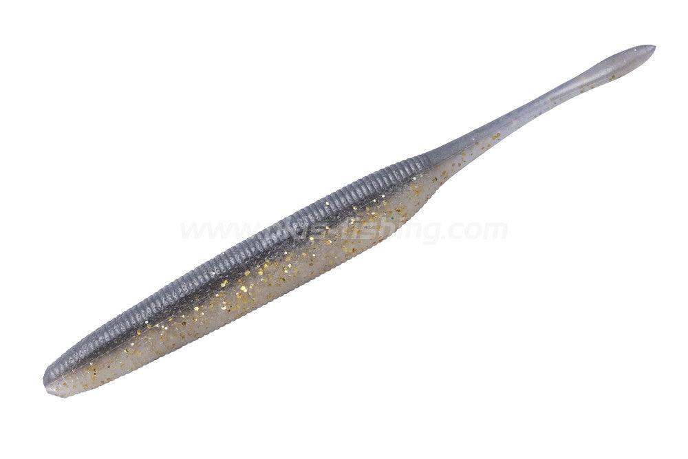 Dolive Stick | 4.5" Tw103-golden Shiner