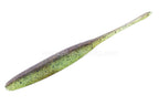 Dolive Stick | 4.5" Tw107 Green Pumpkin Chart