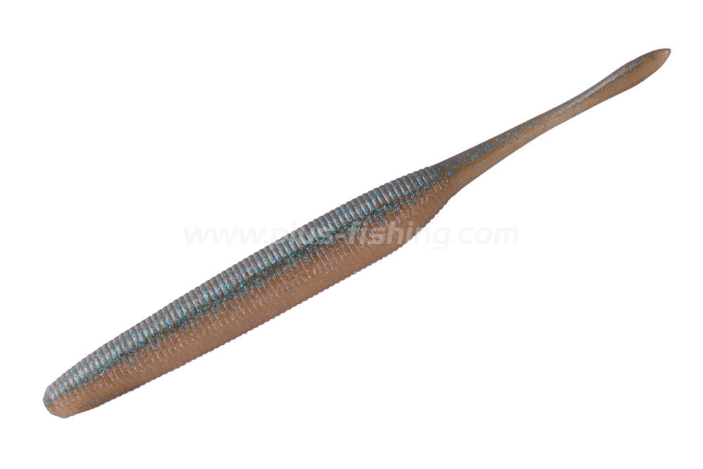 Dolive Stick | 4.5" Tw112-blue Back Cinnamon