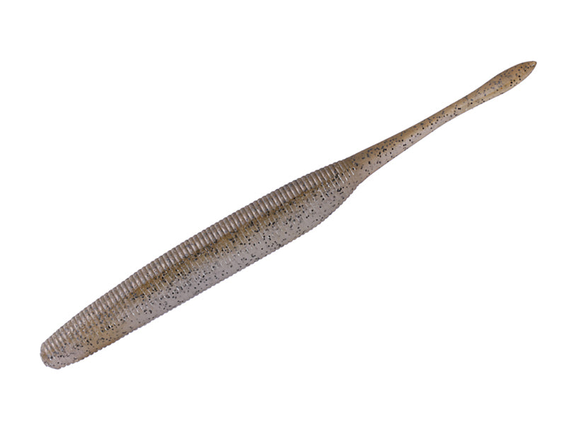 Dolive Stick | 4.5" Tw114-green Pumpkin Shad